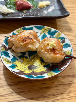 Five bird 사진 5