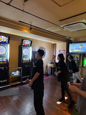 ダーツバー＆カラオケバー BLOODY BULL 中原区武蔵新城店 사진 2