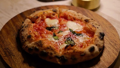 Pizzeria SALUTE 사진 3