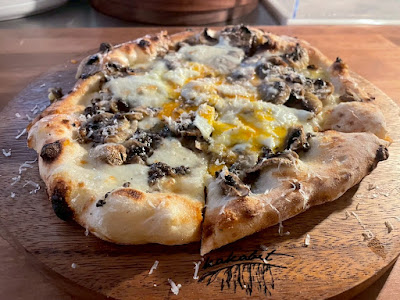 Pizzeria SALUTE 사진 5