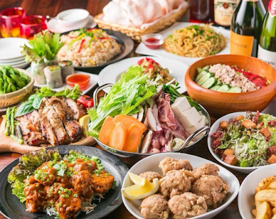 個室居酒屋 晴れ晴れ 大森店 사진 4