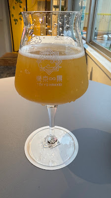 Omori Sanno Brewery 사진 3