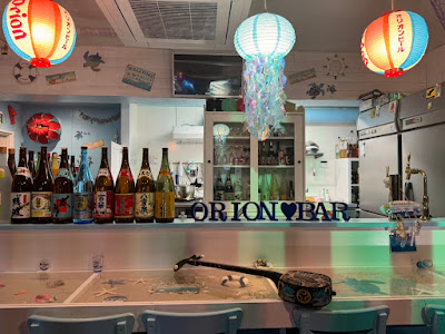 海んちゅガルバ&居酒屋 Orion オリオン UMIN 사진 4