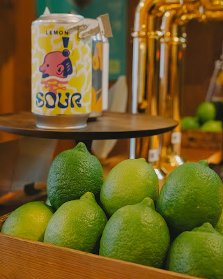 曖昧時空 URBAN LEMONERY 사진 3