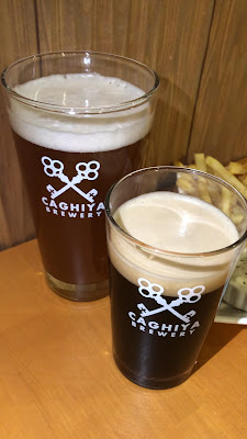 Caghiya Brewery Jiyugaoka 사진 2