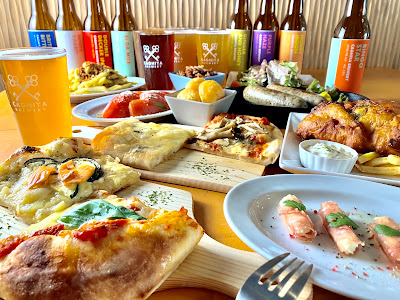 Caghiya Brewery Jiyugaoka 사진 3