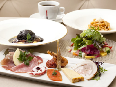 LE FRECCE enoteca e cucina 사진 2