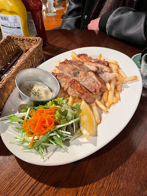 Irish Pub Clann 사진 3