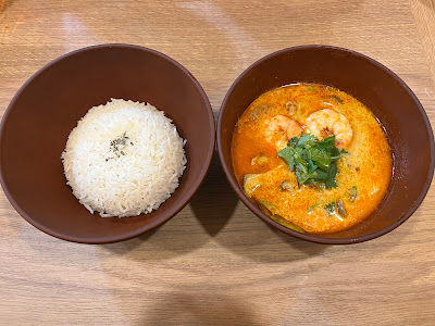 トムヤムクンと日替わり店主のバー ちりバル＆うどんスナックめこん Tom Yum Kung & The owner of the day bar chilibar ＆udon snack mekong 사진 2