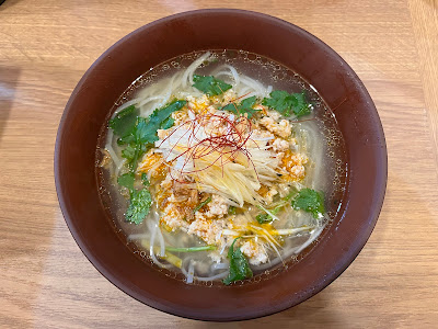 トムヤムクンと日替わり店主のバー ちりバル＆うどんスナックめこん Tom Yum Kung & The owner of the day bar chilibar ＆udon snack mekong 사진 4