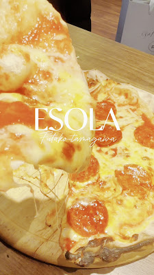 ESOLA 二子玉川店 사진 2