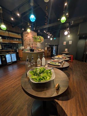 ESOLA 二子玉川店 사진 4