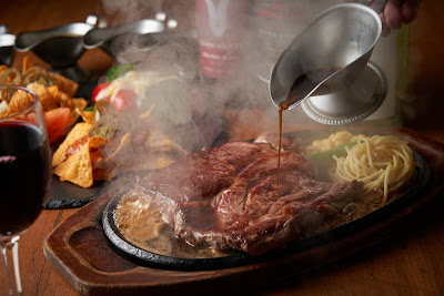 Monster grill 사진 4