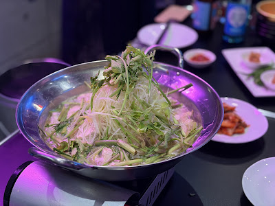アッパオンマ | 韓国料理＆カラオケバー 五反田駅 사진 4