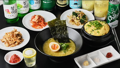 アッパオンマ | 韓国料理＆カラオケバー 五反田駅 사진 3
