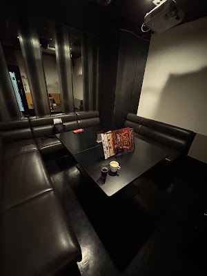Karaoke Big Echo Shinagawa Konan-guchi Ekimae 사진 4