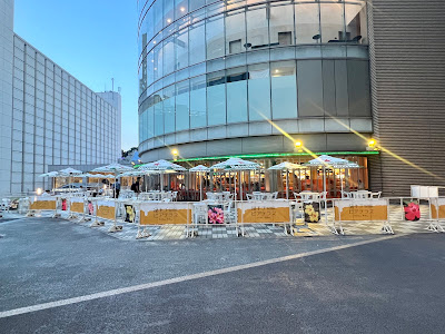 品キチ ビアテラス 사진 2