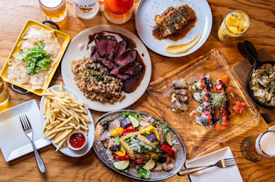 Bistro Jill 사진 3