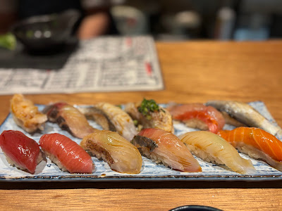 COZY sushi bar 사진 3