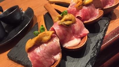 COZY sushi bar 사진 2