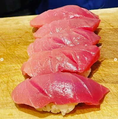 COZY sushi bar 사진 5