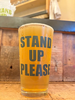 Beer & Wine Tico4 Stand Up Please 사진 2