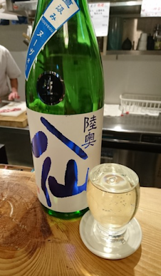 日本酒 志が良㐂 三軒茶屋 사진 2