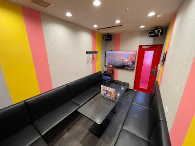 Big Echo Karaoke 사진 3