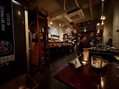 Bistro 13 Ku French bistro 13 사진 5