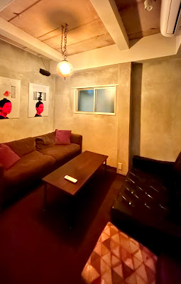 中目黒 bar perro 사진 3