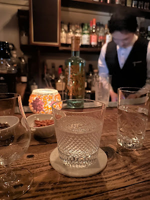 中目黒 bar perro 사진 2