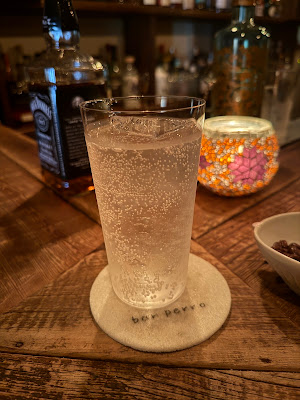 中目黒 bar perro 사진 4