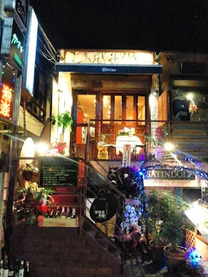 Divine wine & cuisine 사진 4
