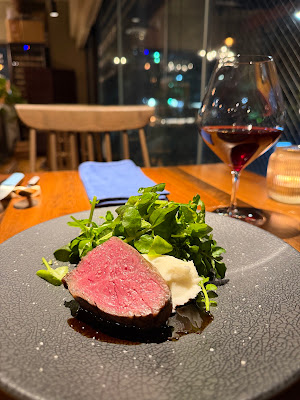 代官山KURUMAYA Restaurant&NAGANO WINE SHOP 사진 2