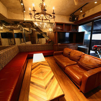 BBQ Beer Garden & LUXURY Private Room Ebisu TOKYO 사진 3