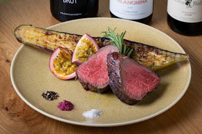 Italian Restaurant La Terra 사진 3