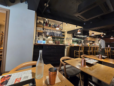 Italian Restaurant La Terra 사진 5
