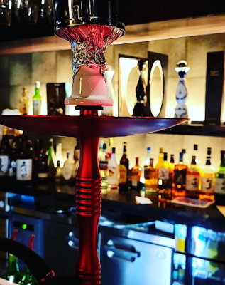 Ebisu Shisha RIME 사진 4