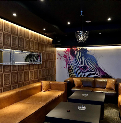 Ebisu Shisha RIME 사진 3