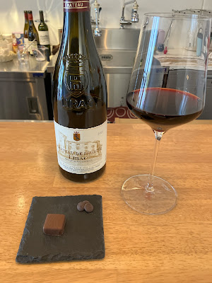 KIKO Wine and Chocolate 사진 3