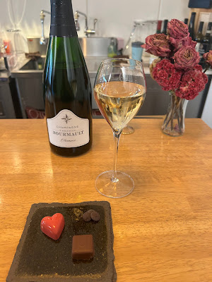 KIKO Wine and Chocolate 사진 4