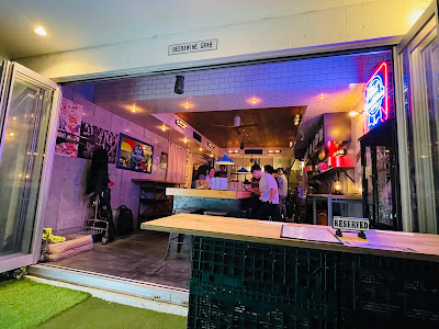Beer & Wine grab 사진 5