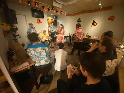 Live Bar Cham-pan-pon 恵比寿店 사진 2