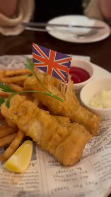 THE ROSE&CROWN Tamachi 사진 2