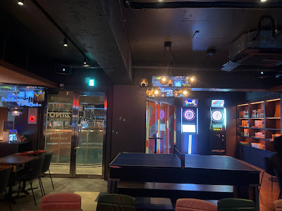 ダーツバー＆カラオケバー ZINO （ジーノ）下北沢店 사진 2