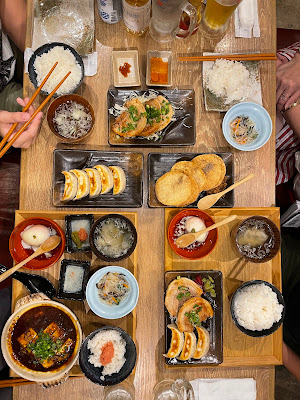 단다단 사카바 시부야 사진 5