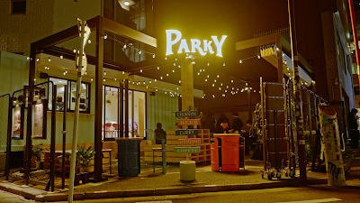 PARKY 사진 3