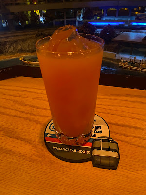Bar Ginza Panorama Shibuya 사진 3