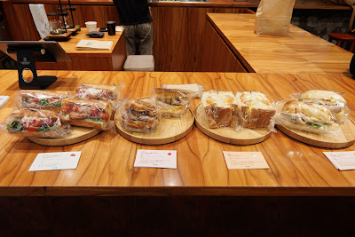 890 sandwich＆bistro 사진 2