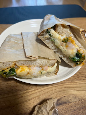 890 sandwich＆bistro 사진 4